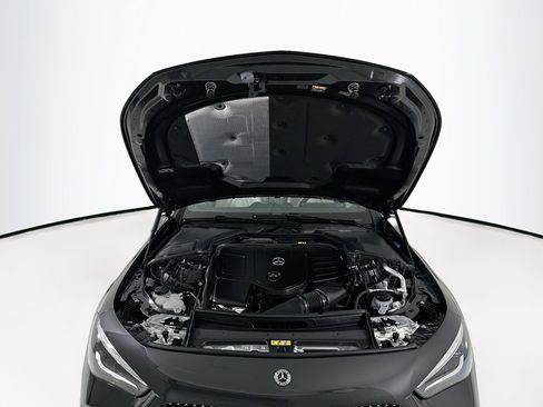 New 2026 Mercedes-Benz CLE 300 4MATIC Cabriolet image 33