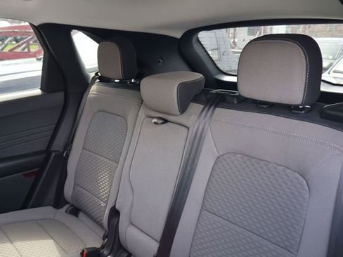 Used 2022 Ford Escape SE w/ Convenience Package image 9