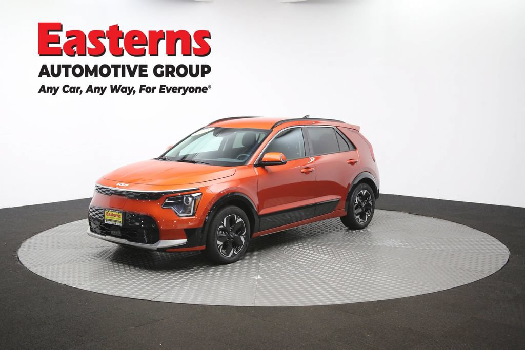 Used 2023 Kia Niro Wind w/ Wind Preserve Package FWD image 54