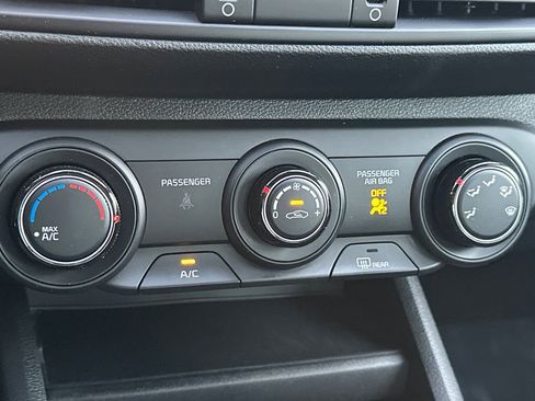 Certified 2024 Kia Forte LX image 16