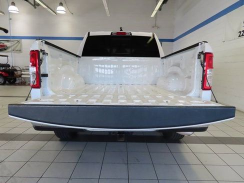 Used 2023 RAM 1500 Big Horn w/ Trailer Tow Group image 17