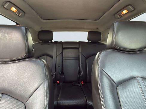 Used 2015 Cadillac SRX Premium image 17