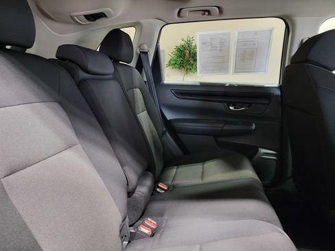 Certified 2024 Honda CR-V EX image 15
