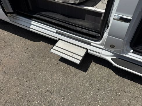 Used 2022 Mercedes-Benz Sprinter 3500 w/ Parking Package image 30