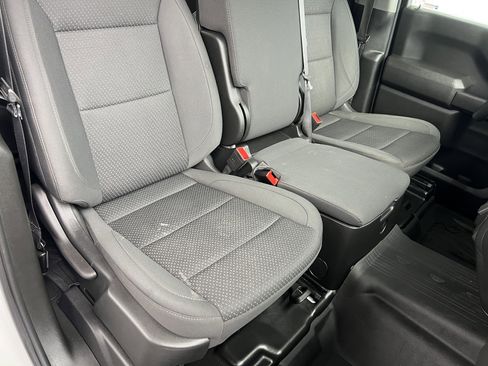 Used 2023 GMC Sierra 1500 Pro image 20