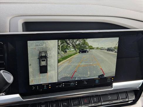 New 2025 Chevrolet Silverado 2500 High Country w/ High Country Premium Package image 12