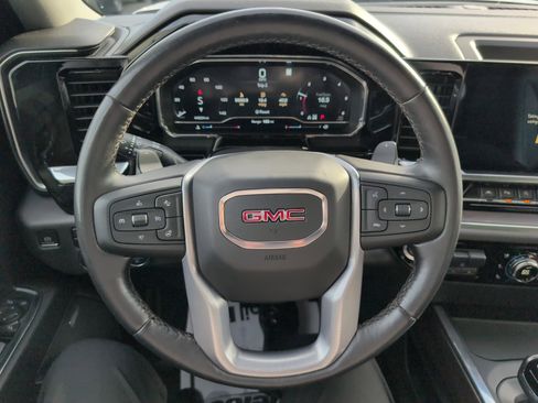 Used 2023 GMC Sierra 1500 SLT w/ SLT Premium Plus Package image 21