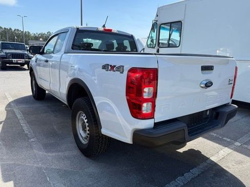 Used 2019 Ford Ranger XL w/ Equipment Group 101A Mid image 4
