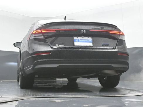 New 2026 Honda Accord Sport image 46