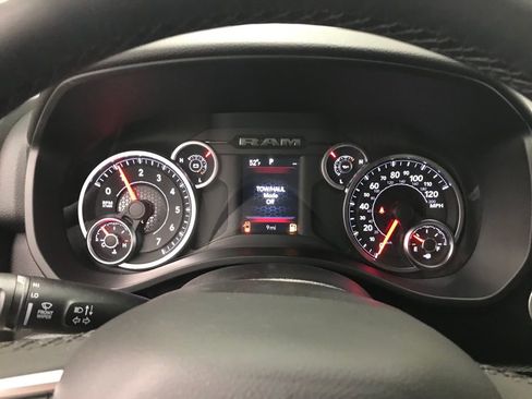 New 2026 RAM 1500 Big Horn image 18