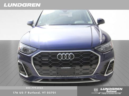 Used 2023 Audi Q5 2.0T Premium w/ Convenience Package image 49