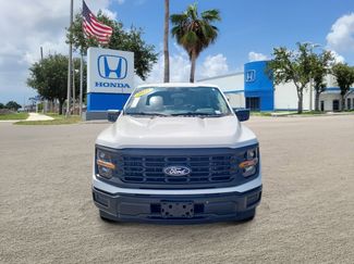 Used 2025 Ford F150 XL RWD video 2