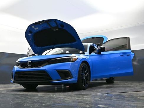 Used 2023 Honda Civic Sport image 44
