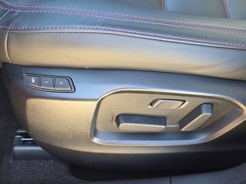 Certified 2025 MAZDA CX-5 2.5 Turbo w/ Premium Package image 32