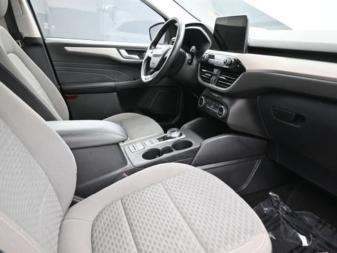 Used 2021 Ford Escape SE w/ Convenience Package FWD image 26