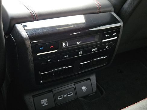 Used 2024 Acura MDX Type S AWD/4WD image 19