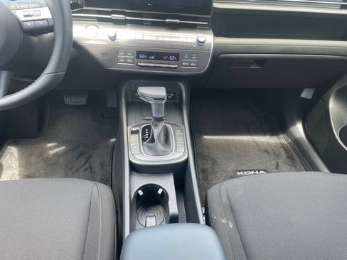 New 2026 Hyundai Kona SEL Sport FWD image 5