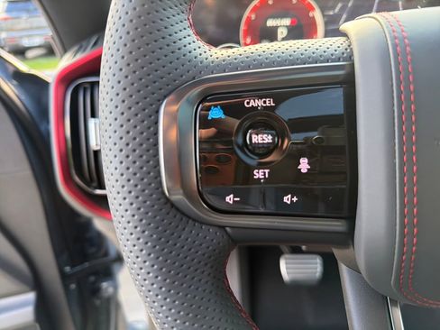 New 2026 Nissan Armada NISMO AWD/4WD image 21