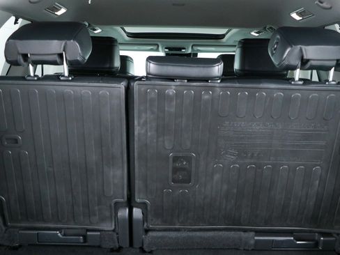 Used 2024 Toyota Sequoia Limited w/ Nightshade Package AWD/4WD image 33