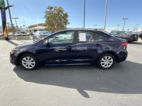 Used 2023 Toyota Corolla LE image 24