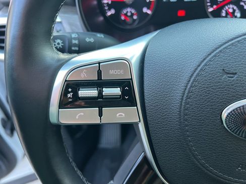 Used 2021 Kia Telluride EX w/ EX Premium Package image 15