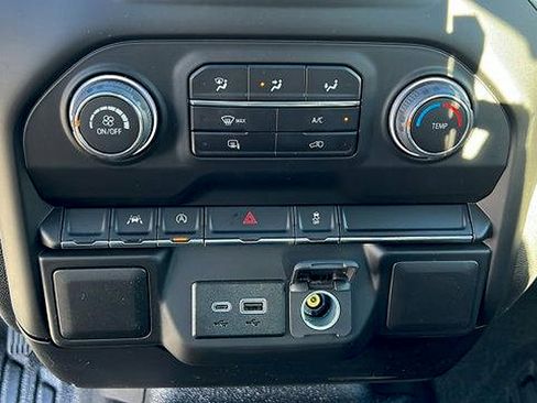 New 2026 Chevrolet Silverado 1500 W/T image 17