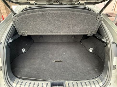 Used 2016 Lexus NX 200t F Sport w/ F Sport Premium Package FWD image 31