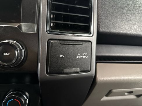 Used 2019 Ford F150 XLT w/ Equipment Group 302A Luxury image 31