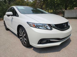 Used 2015 Honda Civic EX-L video 1
