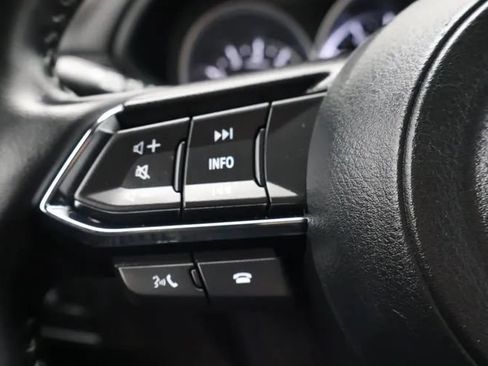 Used 2025 MAZDA CX-5 AWD 2.5 S w/ Select Package image 24