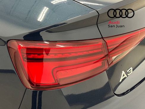 Used 2019 Audi A3 2.0T Titanium w/ Convenience Package image 7
