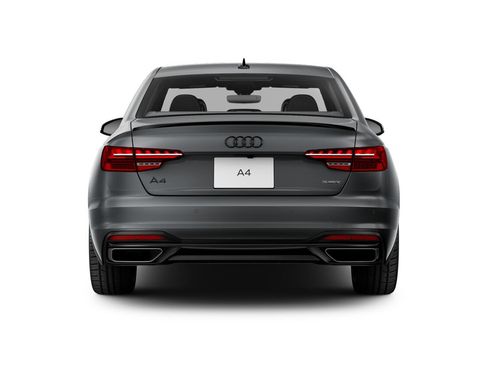 Certified 2023 Audi A4 2.0T Premium Plus w/ Premium Plus Package AWD/4WD image 7