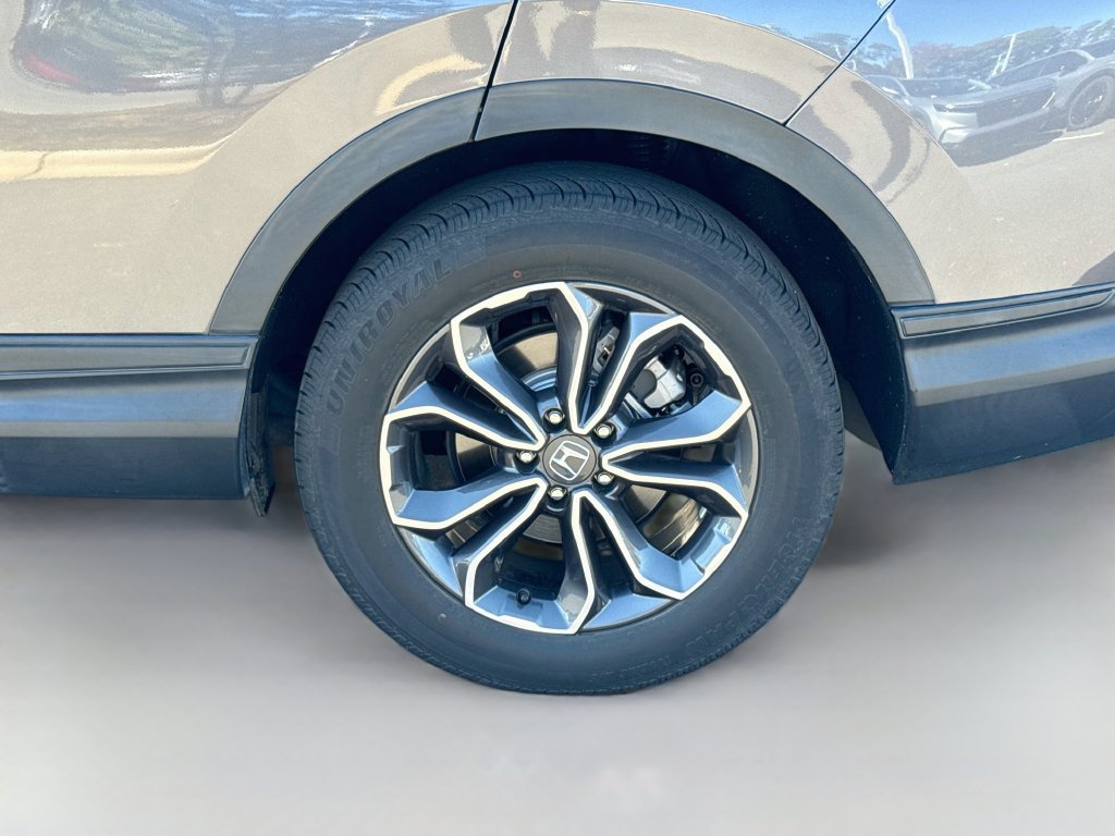 Used 2020 Honda CR-V EX image 37