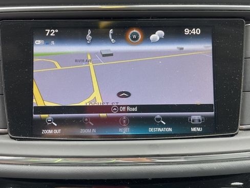 Used 2019 Buick Enclave Essence w/ Trailering Package, 5000 lbs. AWD/4WD image 12