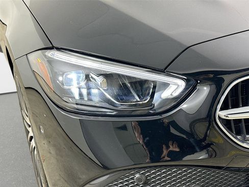 Certified 2024 Mercedes-Benz C 300 4MATIC Sedan image 40