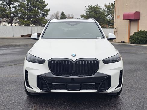 New 2026 BMW X5 xDrive40i w/ Executive Package image 37
