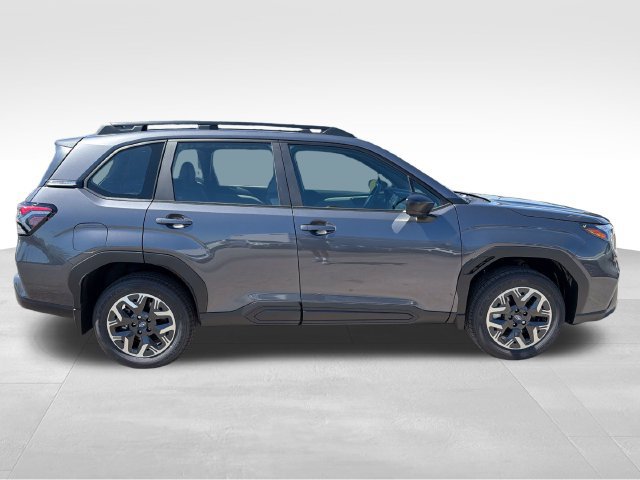 New 2026 Subaru Forester AWD/4WD image 8
