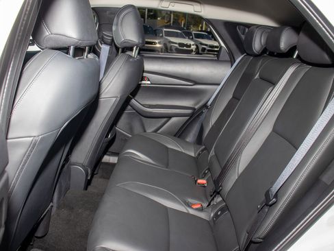 Used 2023 MAZDA CX-30 AWD 2.5 S w/ Select Package image 7