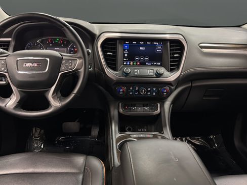 Used 2023 GMC Acadia AT4 w/ Preferred Package AWD/4WD image 11