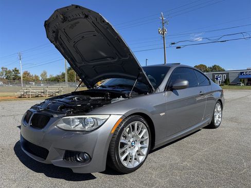 Used 2011 BMW 328i Coupe image 16