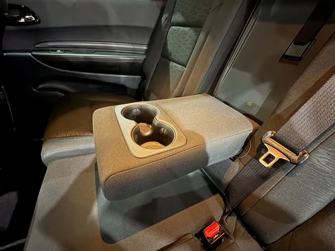 Used 2023 Dodge Durango R/T w/ Trailer Tow Group IV AWD/4WD image 39