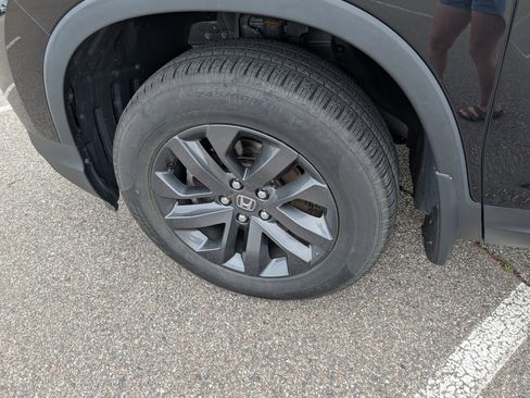 Used 2021 Honda Ridgeline Sport image 5