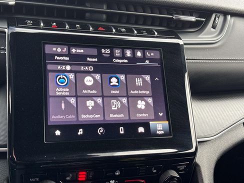 Used 2024 Jeep Grand Cherokee Altitude image 21