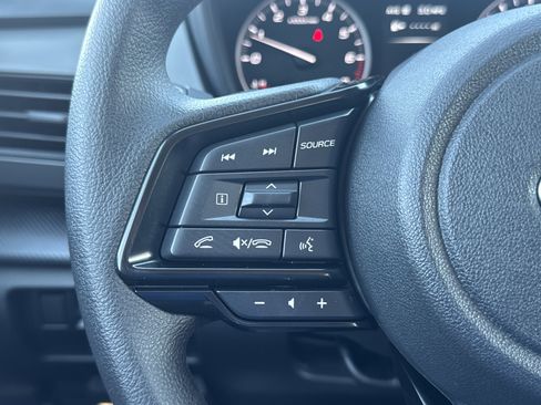 New 2026 Subaru Crosstrek 2.0i Premium image 15