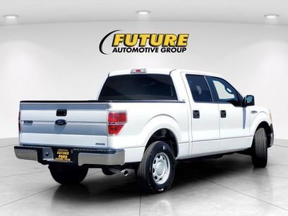 Used 2014 Ford F150 XL w/ Equipment Group 101A Mid