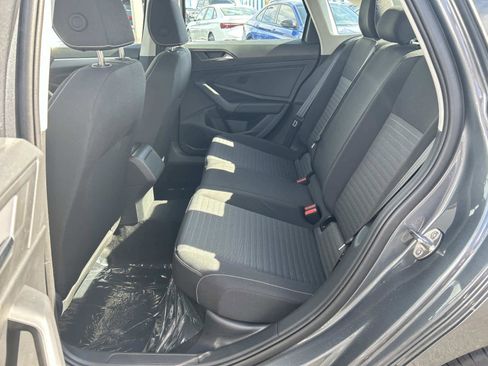 New 2026 Volkswagen Jetta S image 11