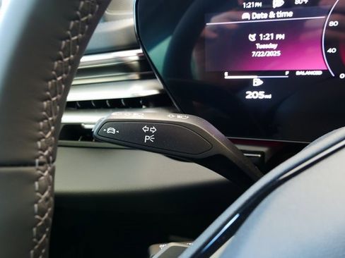 New 2025 Audi A5 2.0T Premium Plus image 27