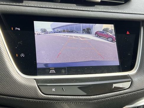Certified 2024 Cadillac XT5 Premium Luxury AWD/4WD image 22