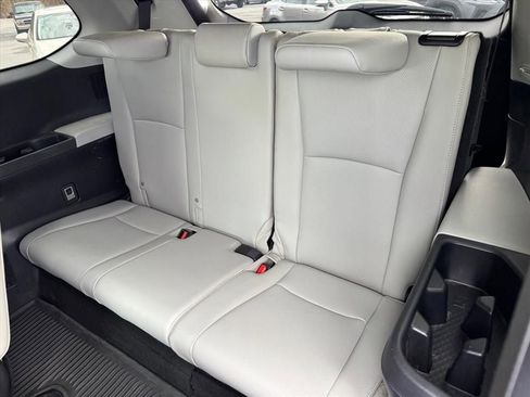 Used 2024 Toyota Grand Highlander AWD image 15