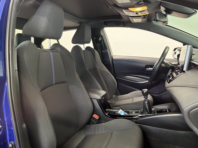 Used 2020 Toyota Corolla SE FWD image 10